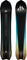 Jones Snowboards Stratos Snowboard - Men's - Black