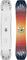 Jones Snowboards Tweaker Snowboard - Men's - White