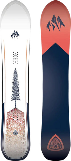 Jones Snowboards Dream Weaver 2.0 Snowboard - Women's