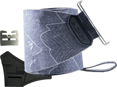 Jones Snowboards Trim-to-Fit Nomad PRO Splitboard Skins