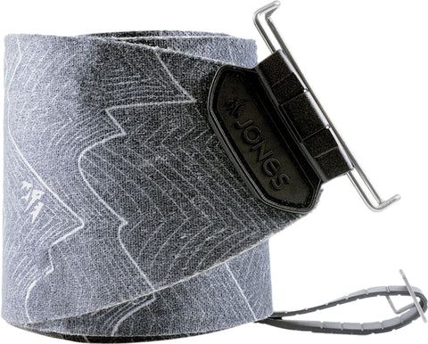 Jones Snowboards Pre-cut Nomad Splitboard Skins