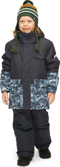 JOUA Tyto Jacket - Youth