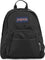 JanSport Half Pint Mini Backpack 10.2L - Black