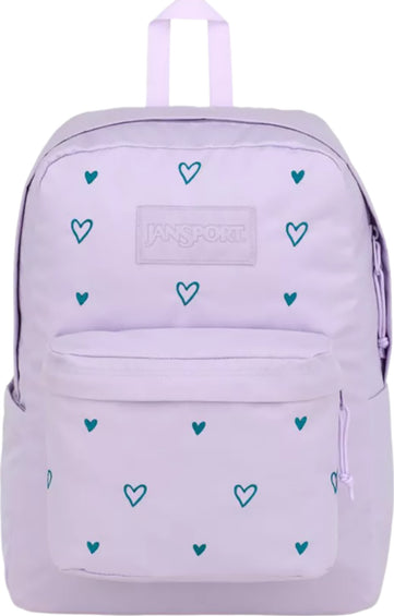 JanSport Superbreak Plus FX Pack 26L