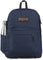 JanSport Superbreak Plus Bag 26L - Navy