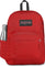 JanSport Superbreak Plus Bag 26L - Red Tape