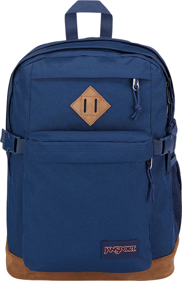 JanSport Suede Campus Backpack 32L 