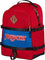 JanSport Seattle Pack 27L - Small - Red Tape