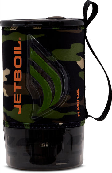 Jetboil Flash Cooking System 1L