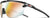 Julbo Ultimate Reactiv 1-3 Laf Sunglasses - Men's - Black - Red