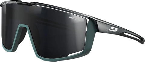 Julbo Fury Sunglasses - Reactiv 0-3 Lens - Unisex