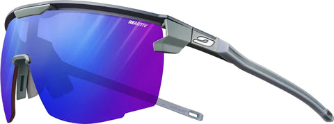 Julbo Ultimate Sunglasses - Reactiv 1-3 High Contrast Lens - Unisex