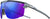Julbo Ultimate Sunglasses - Reactiv 1-3 High Contrast Lens - Unisex - Blue - Green