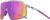 Julbo Density Sunglasses - Spectron 3 Lens - Unisex - Cristal - Rose