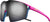 Julbo Edge Sunglasses - Spectron 3 Lens - Unisex - Fluo Pink - Blue
