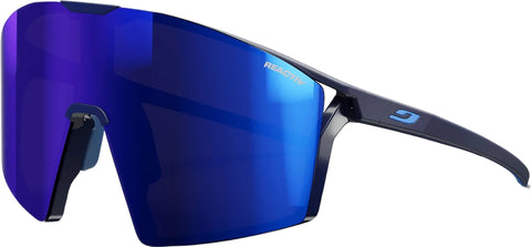 Julbo Edge Sunglasses - Reactiv 1-3 High Contrast Lens - Unisex