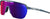 Julbo Frequency Sunglasses - Spectron HD 3 Lens - Unisex - Blue - Black