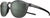 Julbo Shine L Sunglasses - Spectron 3 Polarized Lens - Unisex - Shiny - Black Trans Black