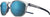 Julbo Shine L Sunglasses - Spectron HD 3 Polarized Lens - Unisex - Shiny - Dark Blue Trans
