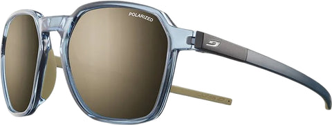 Julbo Drive Sunglasses - Spectron 3 Polarized Lens - Unisex