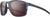Julbo Compass Sunglasses - Spectron HD 3 Polarized Lens - Unisex - Shiny - Dark Blue Trans