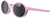 Julbo Walker Sunglasses - Spectron 3 Lens - Kids - Rose
