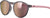 Julbo Joliet Sunglasses - Spectron 3 Lens - Unisex - Grey - Trans - Pink - Matt