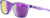 Julbo Elwood Sunglasses - Spectron 3 Lens - Kids - Glossy - Violet - Matt