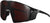 Julbo Edge Cover Sunglasses - Reactiv 0-4 High Contrast Lens - Unisex - Black