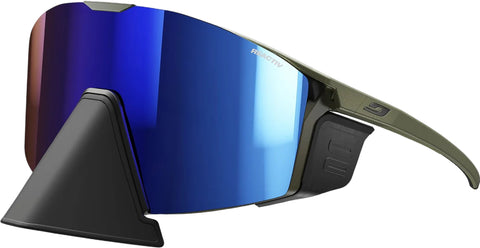 Julbo Edge Cover Sunglasses - Reactiv 2-4 Lens - Unisex