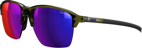 Julbo Crossline Sunglasses - Spectron HD 3 Lens - Unisex