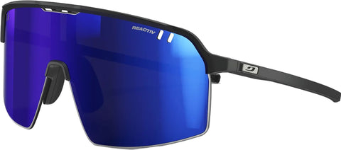 Julbo Intensity Sunglasses - Reactiv 1-3 High Contrast Lens - Unisex