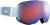 Julbo Shadow Goggles - Spectron 3 Lens - Clear Blue
