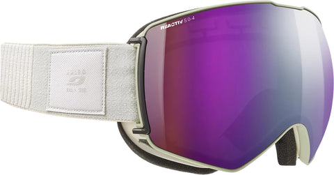 Julbo Lightyear Goggles - Reactiv 0-4 High Contrast Lens