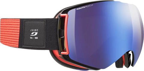 Julbo Lightyear Goggles - Reactiv 2-4 Polarized Lens