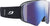 Julbo Razor Edge Goggles - Reactiv 2-4 Polarized Lens - Black - Grey