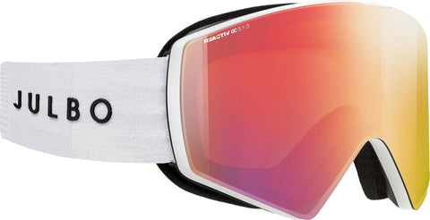 Julbo Razor Edge Goggles - Reactiv 1-3 Glare Control Lens