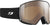 Julbo Launcher Goggles - Spectron 3 Lens - Black