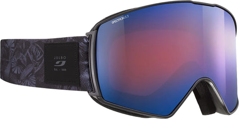 Julbo Launcher Goggles - Spectron 3 Lens
