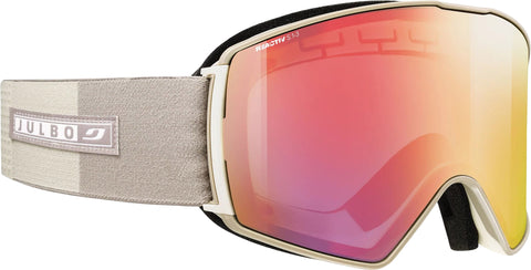 Julbo Launcher Goggles - Reactiv 1-3 High Contrast Lens