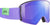 Julbo Launcher Goggles - Reactiv 1-3 High Contrast Lens - Purple - Black