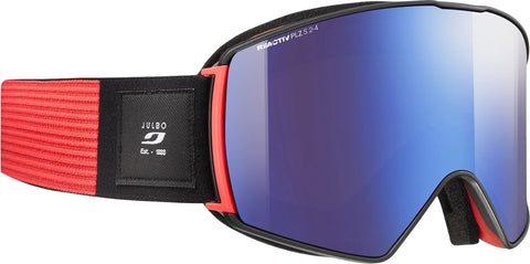 Julbo Launcher Goggles - Reactiv 2-4 Polarized Lens