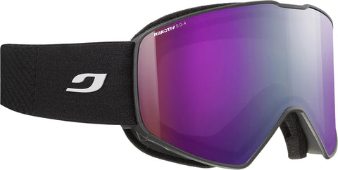 Julbo Cyrius-X Goggles - Reactiv 0-4 High Contrast Lens