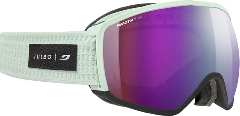 Julbo Hit Goggles - Reactiv 0-4 High Contrast Lens