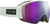 Julbo Hit Goggles - Reactiv 0-4 High Contrast Lens - Mint - Black