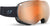Julbo Moonlight L Ski Google - Women's - Black Spectron - 12140