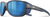 Julbo Montebianco 2 Polarized 3 Sunglasses - Unisex - Black - Blue - White