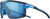 Julbo Ultimate Sunglasses - Spectron 3 Lens - Unisex - Blue - Black