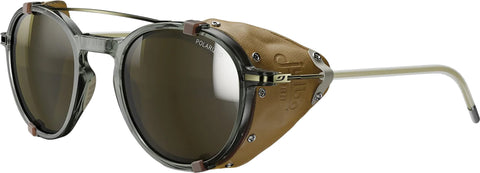 Julbo Legacy Sunglasses - Spectron 3 Polarized Lens - Unisex