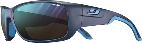 Julbo Run 2 Reactiv 2-4 DL Sunglasses